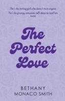 bokomslag The Perfect Love