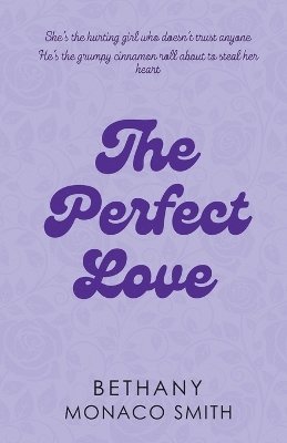 bokomslag Perfect Love