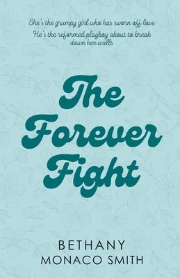 bokomslag Forever Fight