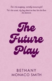 bokomslag Future Play