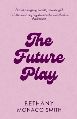 bokomslag Future Play