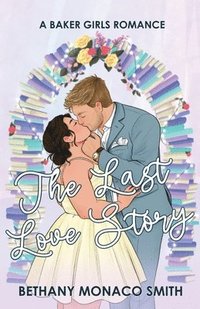 bokomslag Last Love Story