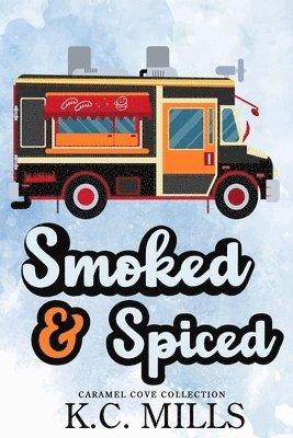 Smoked & Spiced 1