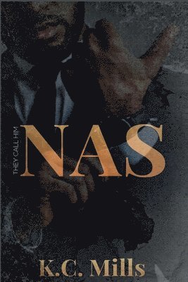 They Call Him Nas 1