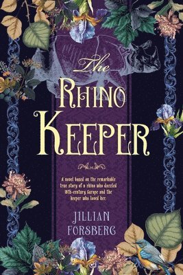 The Rhino Keeper 1