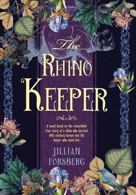 The Rhino Keeper 1