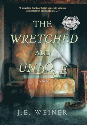 The Wretched and Undone 1