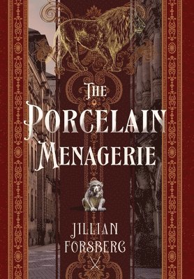 Porcelain Menagerie 1