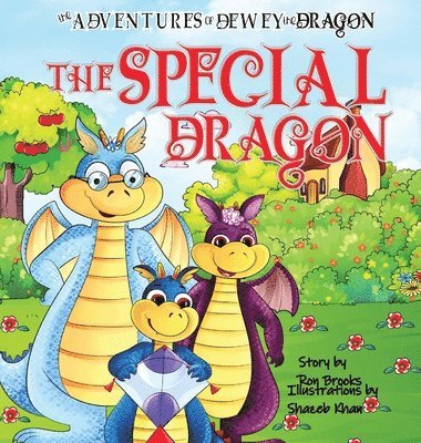 The Special Dragon 1