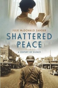bokomslag Shattered Peace