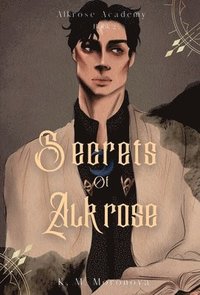 bokomslag Secrets of Alkrose