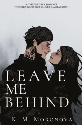 Leave Me Behind 1