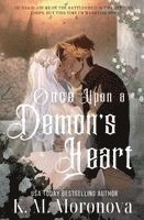 bokomslag Once Upon a Demon's Heart