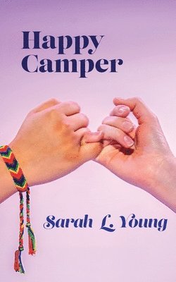 Sarah L Young - Happy Camper, Häftad
