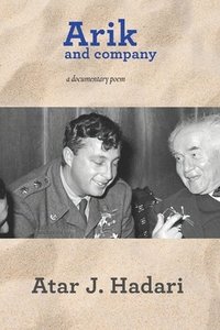 bokomslag Arik and Company