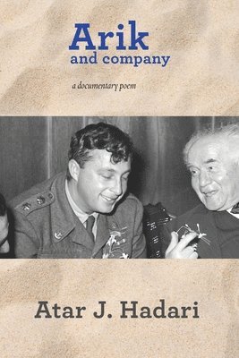 bokomslag Arik and Company