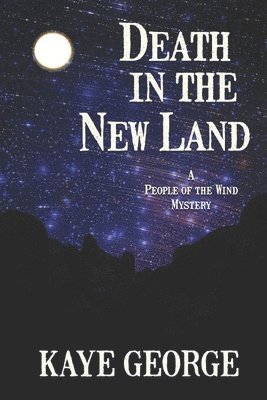 Death in the New Land 1