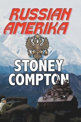 Stoney Compton - Russian Amerika, Häftad