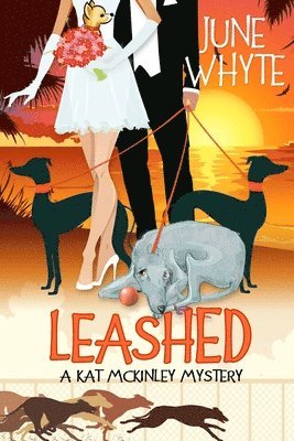 June Whyte - Leashed, Häftad