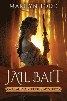 Marilyn Todd - Jail Bait, Häftad