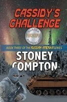 Stoney Compton - Cassidy's Challenge, Häftad