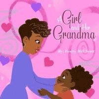 Girl and Her Grandma