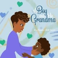 Boy and His Grandma