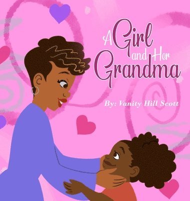 A Girl and Her Grandma 1