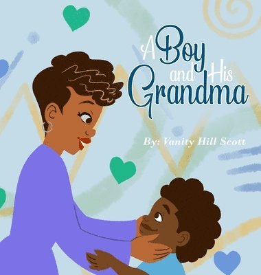 A Boy and His Grandma 1