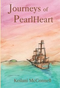 bokomslag Journeys of PearlHeart