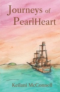 bokomslag Journeys of PearlHeart