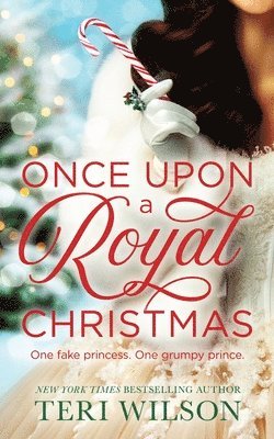 bokomslag Once Upon a Royal Christmas