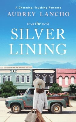 Audrey Lancho - Silver Lining, Häftad