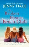 Jenny Hale - Broken Hearts Beach Club, Häftad. Tillgänglighet: Lägg i varukorg