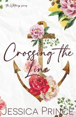 Crossing the Line Special Edition 1