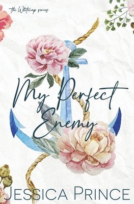 Jessica Prince - My Perfect Enemy Special Edition, Häftad