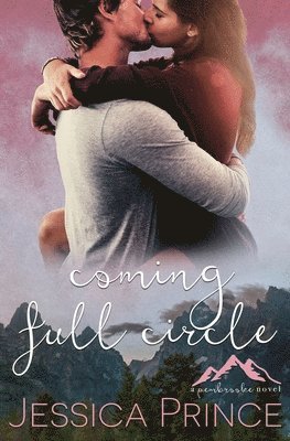 Jessica Prince - Coming Full Circle, Häftad