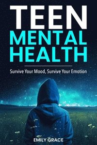 bokomslag Teen Mental Health