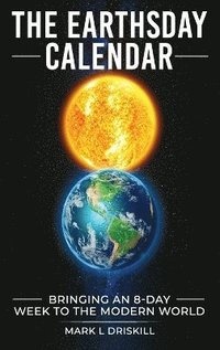 bokomslag Earthsday Calendar