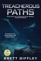 Treacherous Paths 1