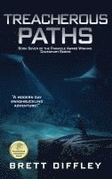 Treacherous Paths 1