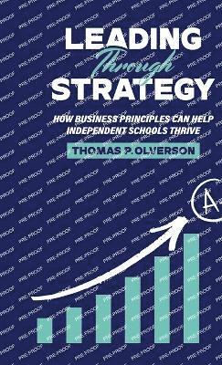 Leading through Strategy 1
