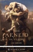 Joe Carlson - Aeneid of Vergil, Häftad