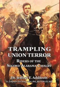 bokomslag Trampling Union Terror