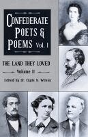 Clyde N Wilson - Land They Loved Volume II, Inbunden