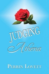 bokomslag Judging Athena