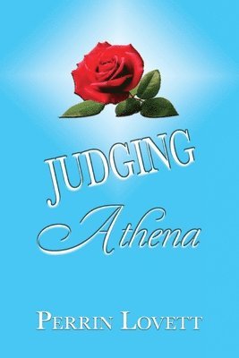 bokomslag Judging Athena