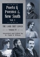 Clyde N Wilson - Land They Loved Volume IV, Inbunden
