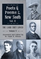 Clyde N Wilson - Land They Loved Volume V, Inbunden