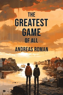 Greatest Game of All 1